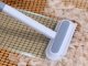 4-in-1 Multi-Purpose Clothes Cleaning Brush with Squeegee and Window Cleaner