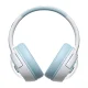 Onikuma GT802 Gaming Headphones, White