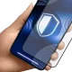 3mk HardGlass Matt Max Tempered Glass for iPhone 18 Pro Max