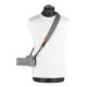 Camera Strap GGS SCS-N12 Grey 120cm