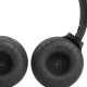 JBL Tune 510 Wireless Over-Ear Headphones, Bluetooth 5.0, Black