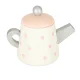 Lulilo Teo Wooden Tea and Coffee Set for Kids