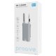 Electronics Cleaning Kit Proove Mr.Cleaner 5-in-1 for Keyboard & Earbuds, white