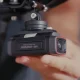AKEEYO Underseat Camera Mount AKY-710S-BT6 Kit - Black