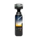 TELESIN Tempered Glass Screen and Lens Protector for DJI Osmo Pocket 3