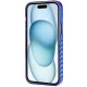 Audi IML MagSafe Case for iPhone 15 / 14 / 13, Blue