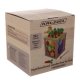 Wooden Educational Cube - Sorter Kruzzel 22566