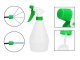 Rokas smidzinātājs universāls dārza augiem 500 ml