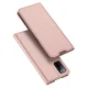 Dux Ducis Skin Pro Wallet Case for Samsung Galaxy A03s, Pink