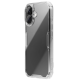Чехол Nillkin Nature Pro для Apple iPhone 16 (6.1), прозрачный