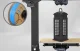 ELEGOO PLA 3D Printer Filament 1.75 mm, 1 kg, Black