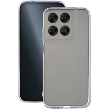 TFO Slim 2 mm Case for Motorola Moto G67 5G / G77 5G, Transparent