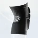 Qunature 2205000103 Ski Knee Pads Size L - Black