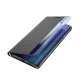 Flip Wallet Case for Poco M4 Pro 5G with Stand Function, Black