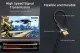 Cabletime CA915828 HDMI 2.0 Cable 4K 60Hz 15m Black
