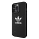Adidas OR Molded Case BASIC for iPhone 13 Pro / iPhone 13, Black