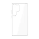 3Mk Protection Clear Case for Samsung Galaxy S25 Ultra Transparent