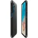 Spigen Essential SandBlast Case for Samsung Galaxy M35 5G, Black
