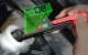 Habotest HT662 Brake Fluid Tester with LCD Display