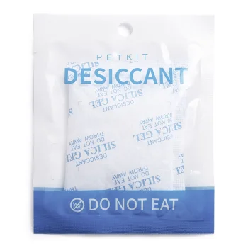 Feeder Desiccant for Petkit Fresh Element (5 pcs)