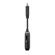 Transcend TS-RDC3 Memory Card Reader USB-C 3.2 Gen 1, Black