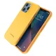 Choetech MFM Anti-drop Case for iPhone 13 Pro, Made For MagSafe, Orange