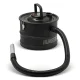 Humberg Hm-404 Ash Vacuum Cleaner 15L 1200W