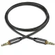 Wozinsky Universal AUX 3.5mm Cable 3m Black