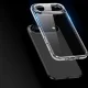 Dux Ducis Clin Case for iPhone 17 Air, Transparent