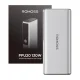 Romoss PPU20 20000mAh 130W Power Bank, Silver