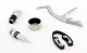 Accessory Set in The Bottle For Wine Lovers