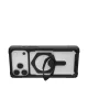 UAG Plasma XTE MagSafe Phone Case Cover iPhone 17 Pro Max - Clear Black