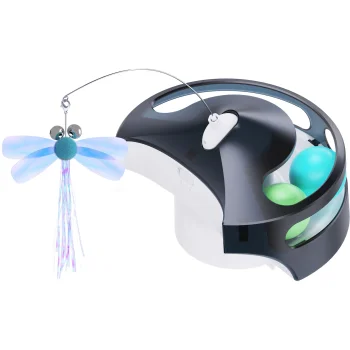 Enabot Rola PetPal Toy Module