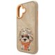 Nimmy Big Eyed Pet 2.0 Dog Phone Case Cover iPhone 17 - beige