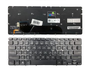 Keyboard Dell: XPS 13 9333 L321X