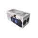 Bluetooth skaļrunis Rebeltec SoundBOX 460 ar radio un RGB, melns