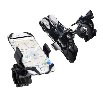 Trizand Bike / Motorcycle Phone Holder