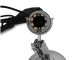 USB Digital Microscope 1000x with 8 LED Illumination and Stand