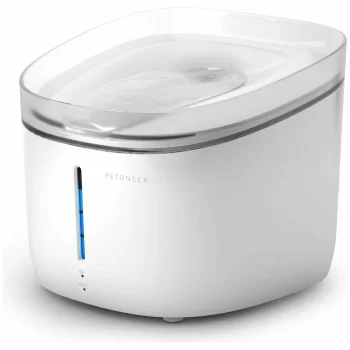 Petoneer Fresco Ultra Smart Pet Water Fountain, 2L