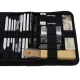 Drawing and Sketching Art Set, 54 Pieces