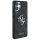 Guess Big 4G Classic Logo Case for Samsung Galaxy S25 Ultra Black