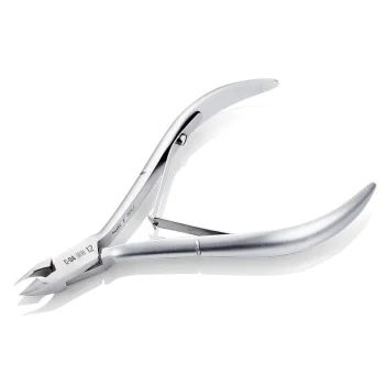 Nghia Export C-04 Cuticle Nippers, 5 mm (Jaw 12)