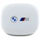 BMW Bluetooth Headphones BMBEMIATP20LOH TWS with Charging Case, White
