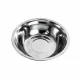 Double Dog Bowl on Adjustable Stand, Black
