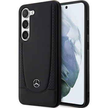 Mercedes Mehcs23marmbk S23+ S916 Black/black Hardcase Leather Urban