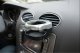 Universal Car Cup Holder, Silver
