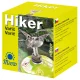 Meva HIKER Lightweight Camping Gas Stove, 70g / 2.4kW