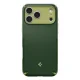 Spigen Nano Pop MagSafe Case for iPhone 18 Pro / 17 Pro - Green