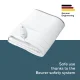 Beurer TS 17 Electric Heated Underblanket 150x80 cm