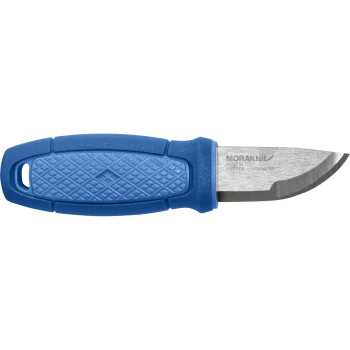 Morakniv Eldris Neck Knife Blue